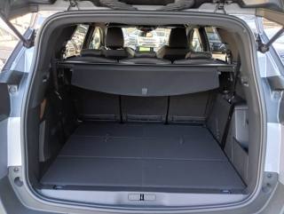 PEUGEOT 5008 usata, con Park Distance Control