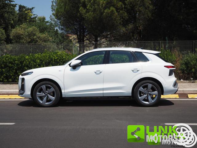 AUDI Q3 usata 2