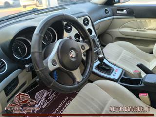 ALFA ROMEO 159 usata, con Controllo trazione