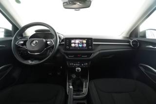 SKODA Fabia usata 10
