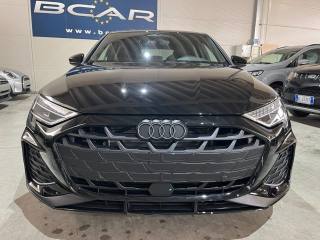 AUDI A3 usata, con Autoradio