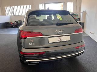 AUDI Q5 usata, con Alzacristalli elettrici