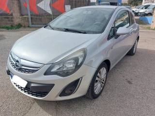 OPEL Corsa usata 1