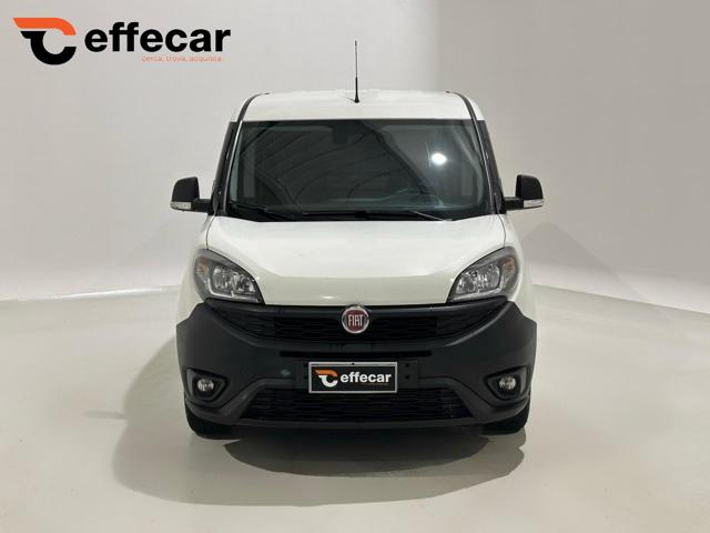 FIAT Doblo usata, con Airbag