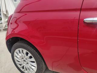 FIAT 500 usata, con Cruise Control