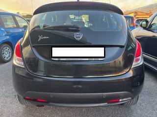 LANCIA Ypsilon usata, con Chiusura centralizzata