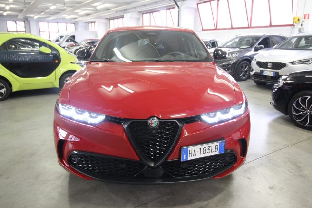 ALFA ROMEO Tonale usata, con ABS