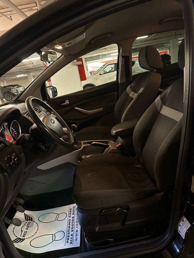 FORD Kuga usata, con Cruise Control