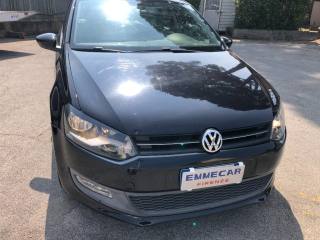VOLKSWAGEN Polo usata, con Airbag laterali