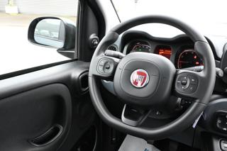 FIAT Panda Cross usata, con Controllo vocale