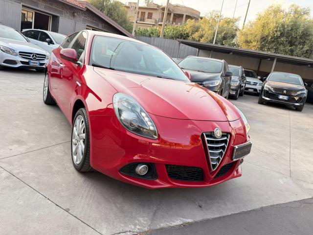 ALFA ROMEO Giulietta usata, con Airbag laterali