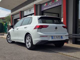 VOLKSWAGEN Golf usata, con Cerchi in lega