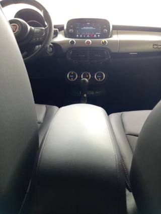 FIAT 500X usata, con Fendinebbia