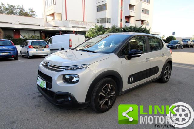 CITROEN C3 usata, con Airbag