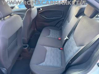 FORD Ka+ usata, con ESP
