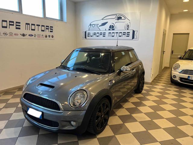 MINI Cooper S usata, con Airbag laterali