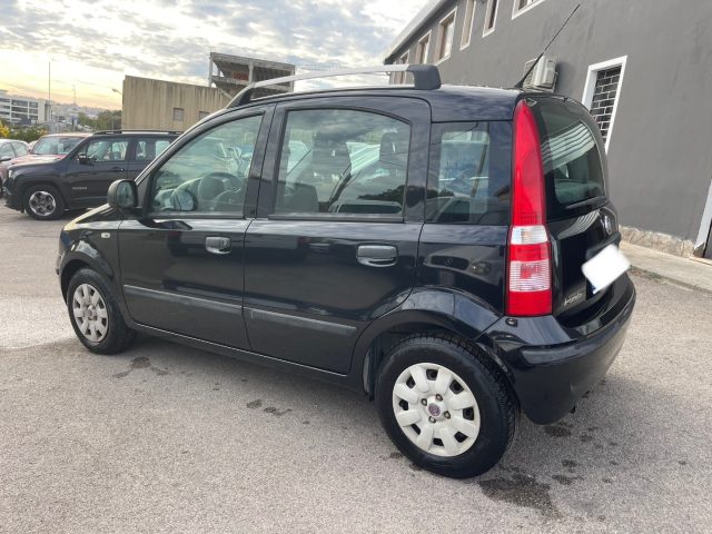 FIAT Panda usata 4
