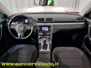 VOLKSWAGEN Passat usata, con ESP