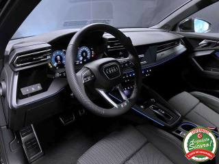 AUDI A3 usata, con Airbag laterali