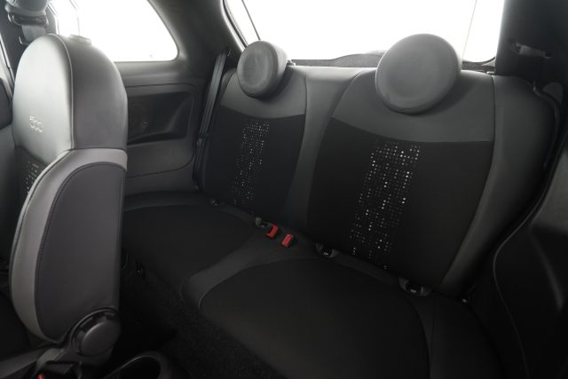 FIAT 500 usata 9