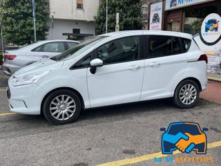 FORD B-Max usata, con Climatizzatore