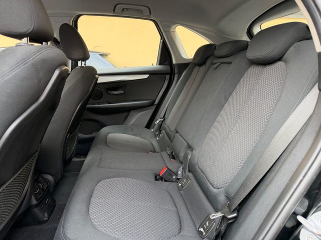 BMW 225 usata, con Cruise Control