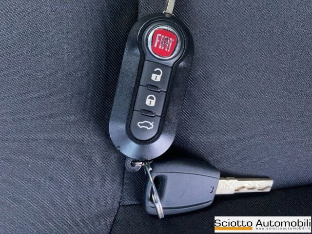 FIAT 500 usata 19