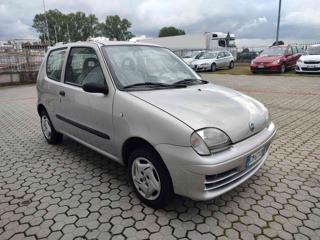 FIAT Seicento usata, con Pneumatici quattro stagioni
