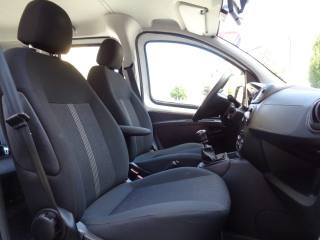 FIAT Qubo usata, con Fendinebbia