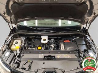 RENAULT Kangoo usata, con Fari LED