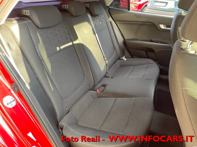 KIA Rio usata 17