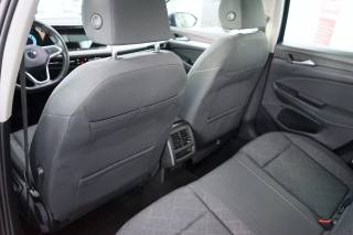 VOLKSWAGEN Golf usata, con Isofix