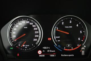 BMW X1 usata 14