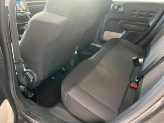 CITROEN C3 usata, con Cronologia tagliandi