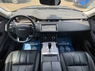 LAND ROVER Range Rover Evoque usata, con Autoradio
