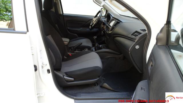 MITSUBISHI L200 usata 119