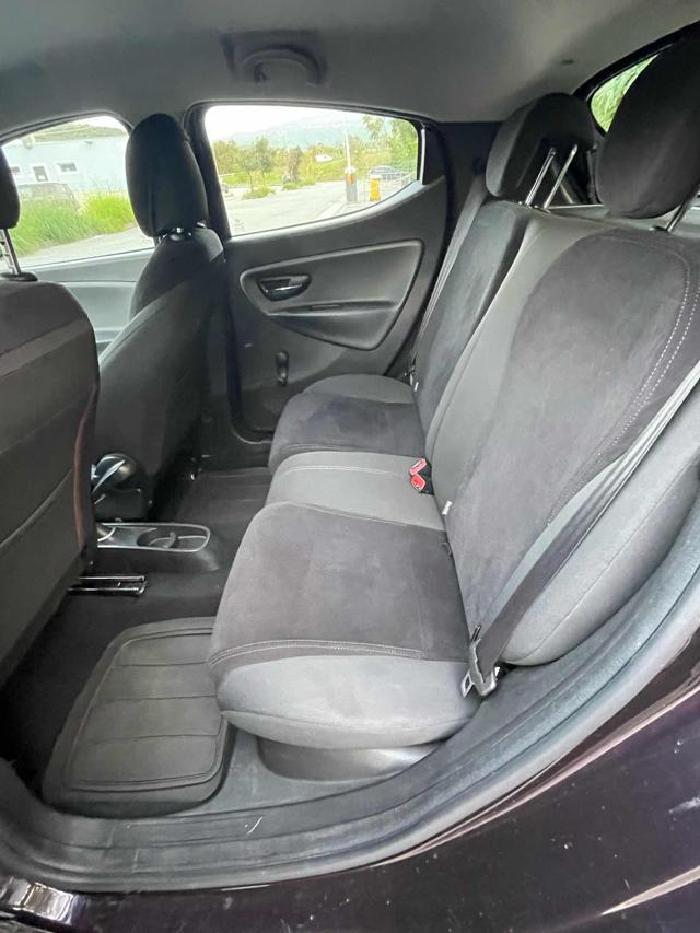 LANCIA Ypsilon usata 15