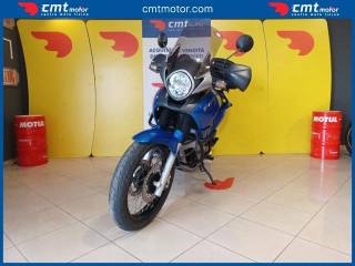 HONDA Transalp XL 700 V usata 1