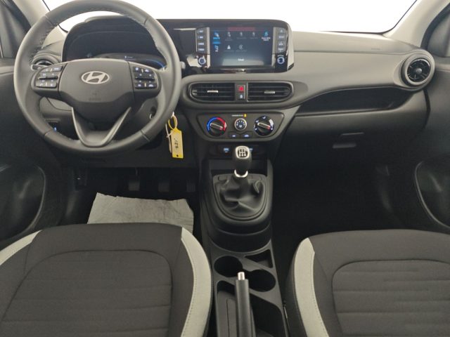 HYUNDAI i10 usata, con Controllo trazione