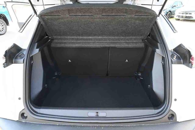 PEUGEOT 2008 usata, con Cerchi in lega