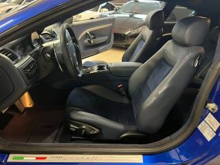 MASERATI GranTurismo usata, con Fari Xenon