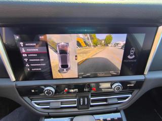 PORSCHE Macan usata, con Sistema di navigazione
