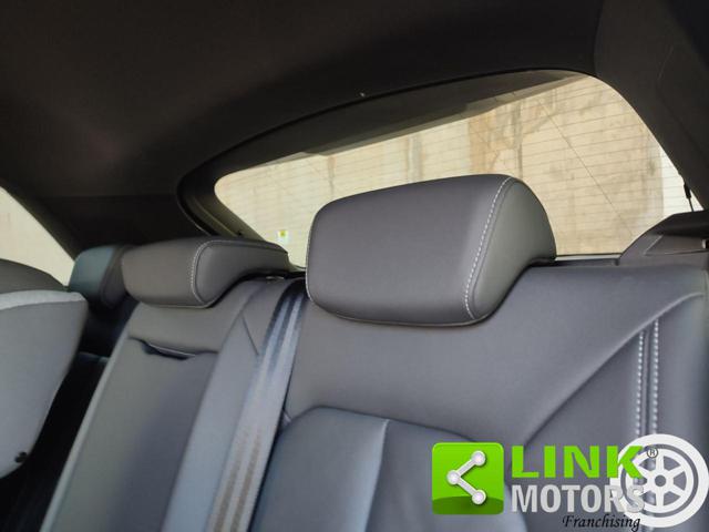 AUDI Q3 usata, con Sistema di navigazione