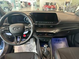 HYUNDAI i20 usata, con Controllo trazione