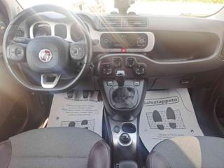 FIAT Panda usata, con Servosterzo
