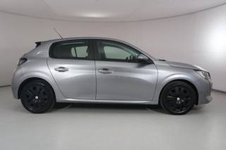 PEUGEOT 208 usata, con Airbag Passeggero