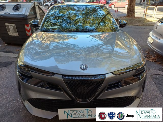 ALFA ROMEO Junior usata, con Autoradio
