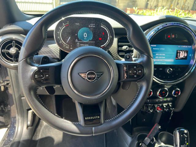 MINI Cooper S usata, con ESP