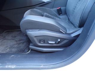 PEUGEOT 3008 usata, con Sedili massaggianti