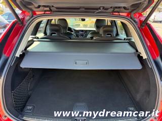 VOLVO XC60 usata, con Sensore di pioggia